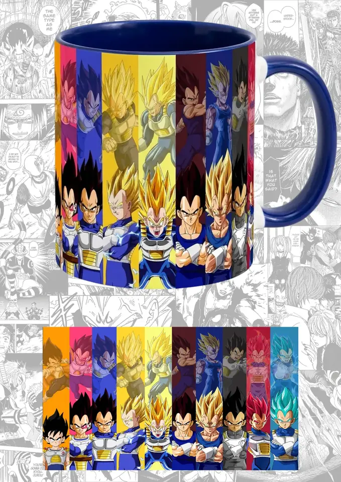 Dragon ball