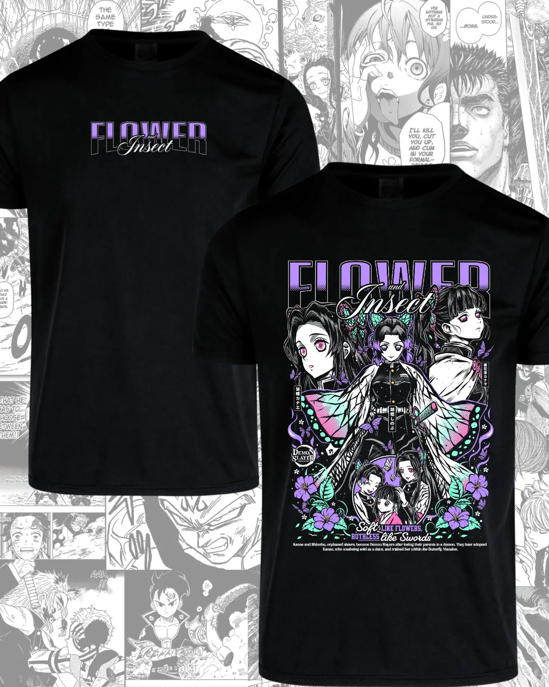 Kimetsu no yaiba