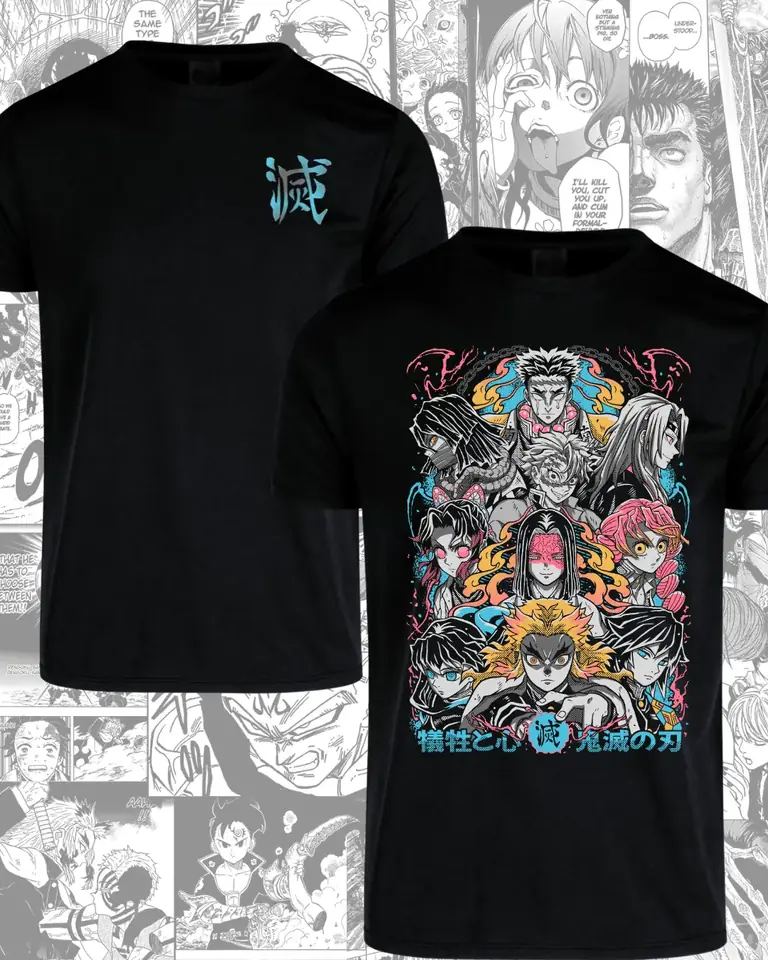Kimetsu no yaiba