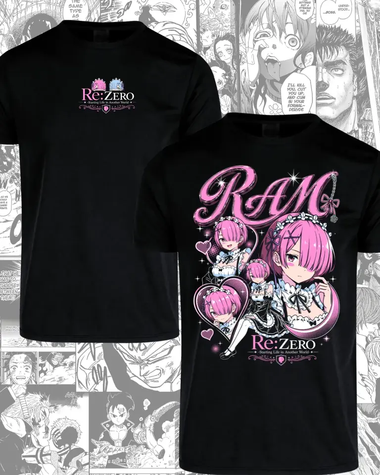 Re:ZERO