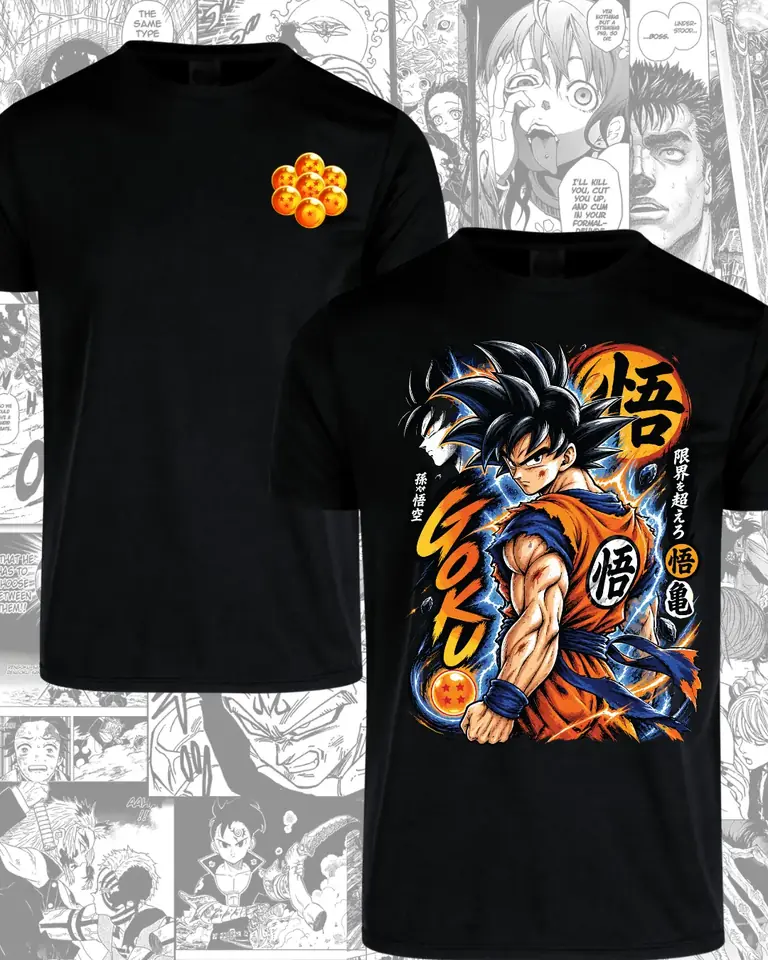Dragon Ball