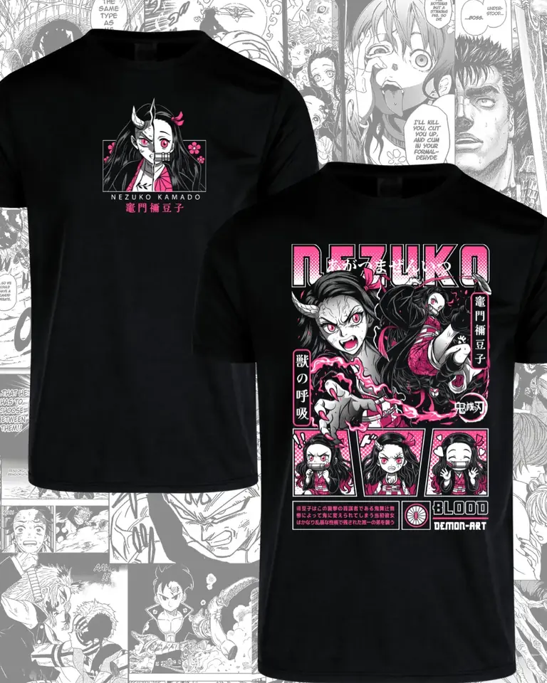 Kimetsu no yaiba