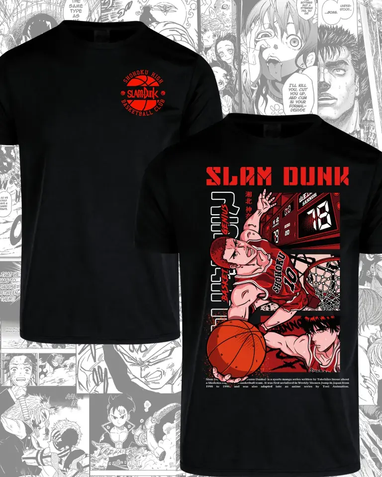 Slam Dunk