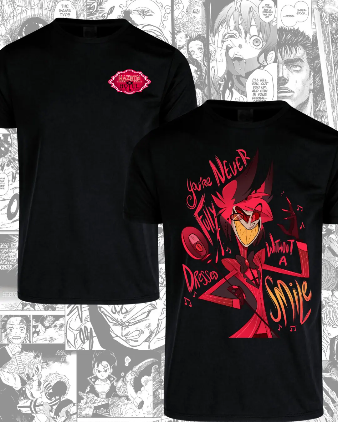 Hazbin hotel