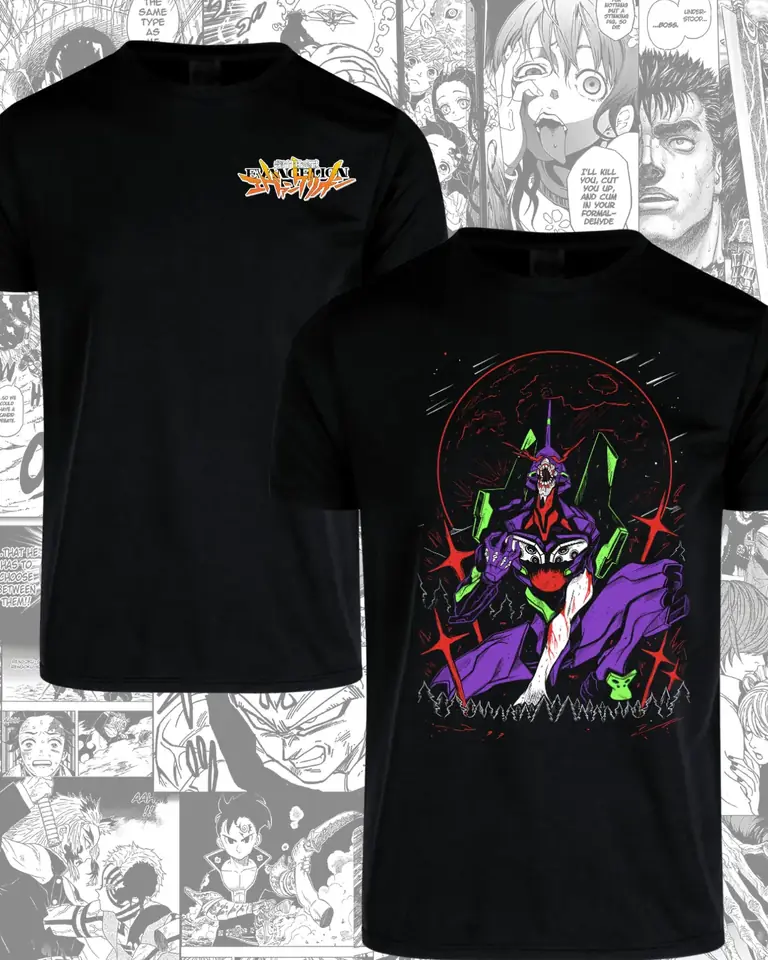 Evangelion