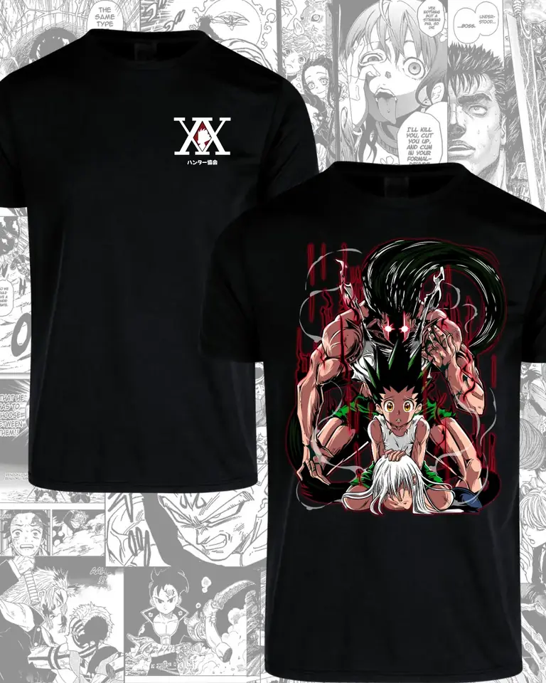 Hunter x Hunter