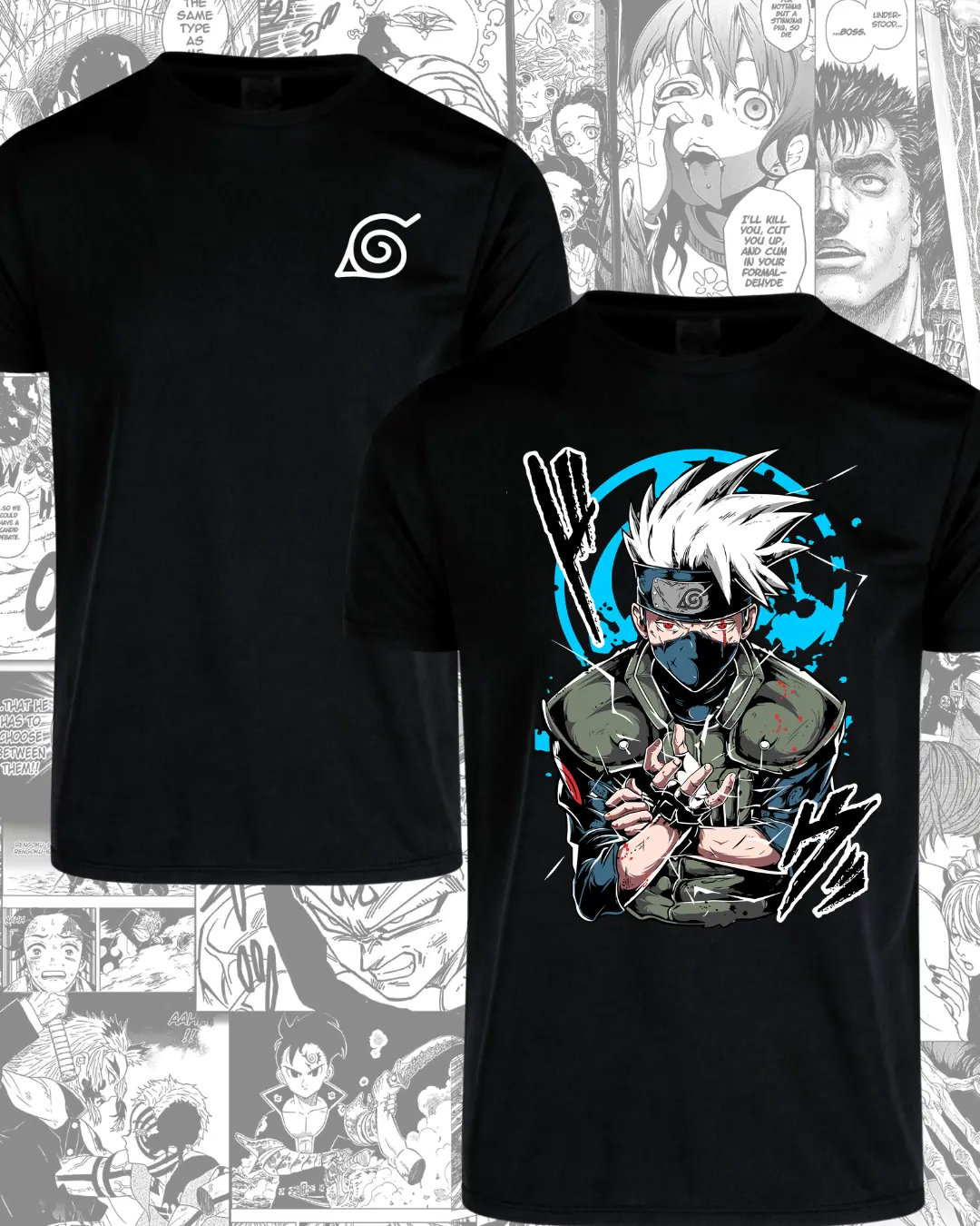 Naruto
