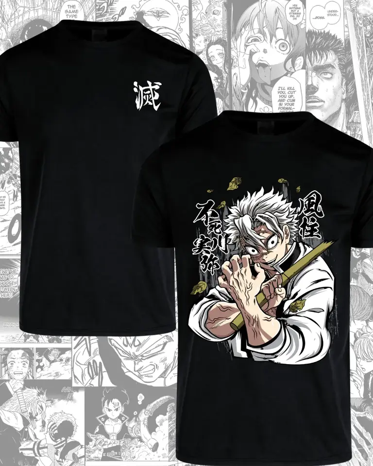 Kimetsu no yaiba