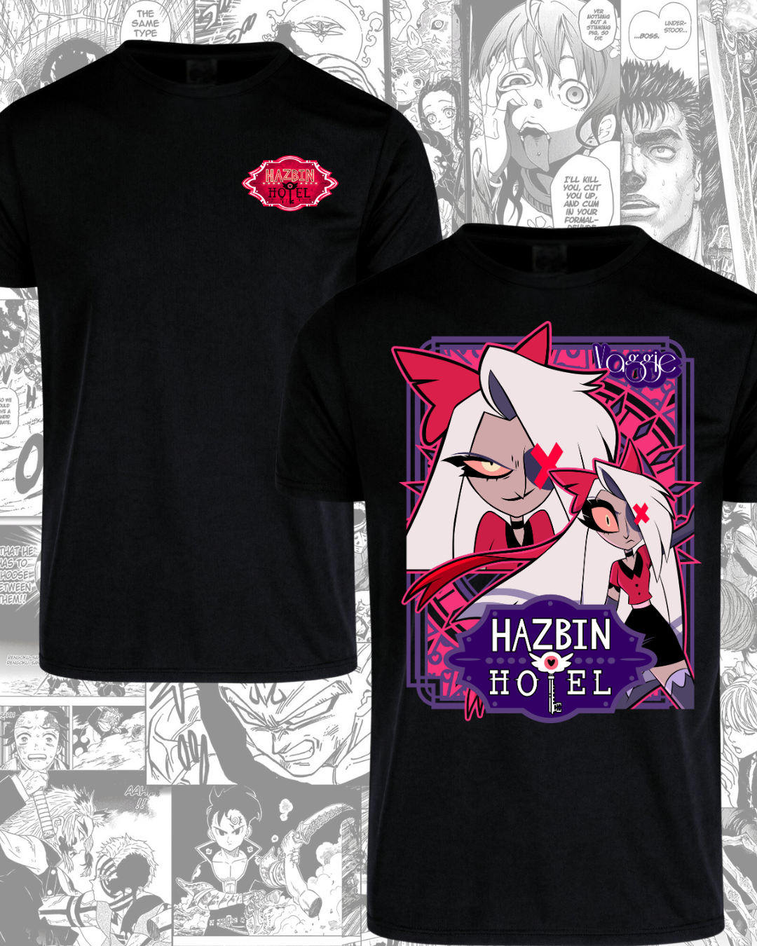 Hazbin hotel