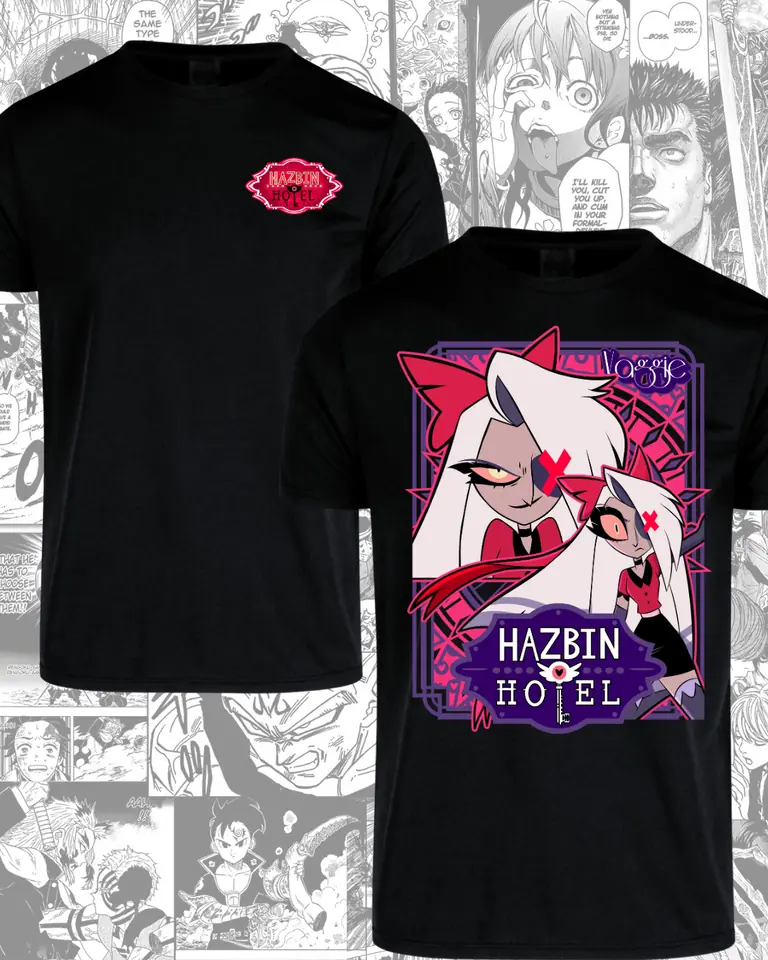 Hazbin hotel