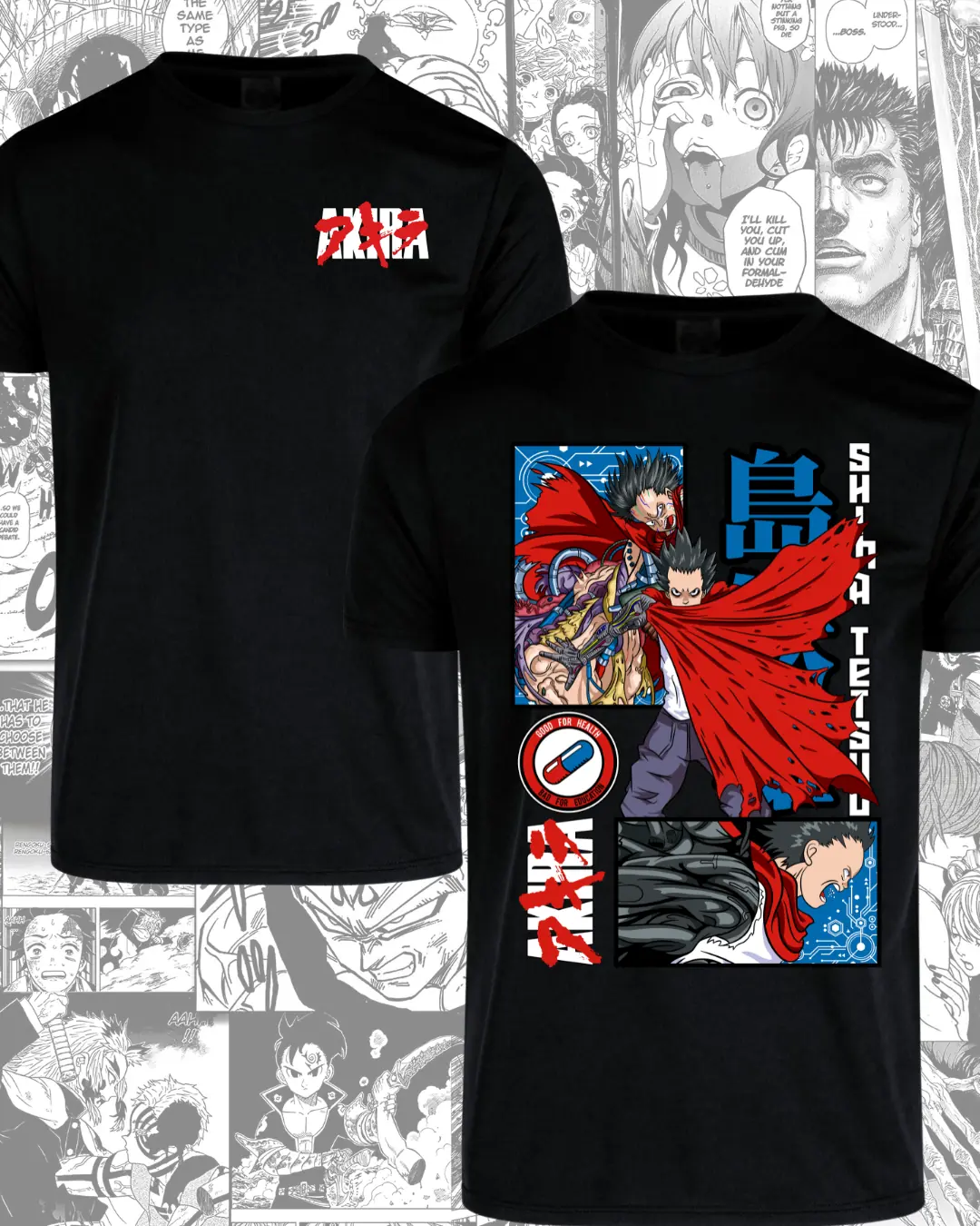 Akira