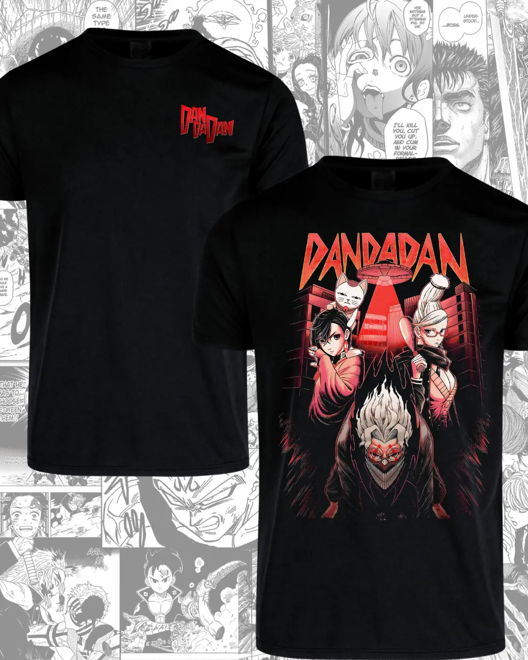 DanDadan