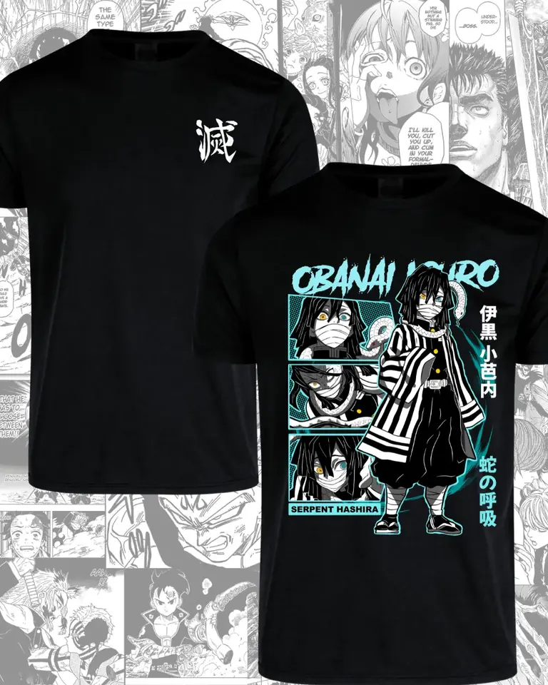 Kimetsu no yaiba