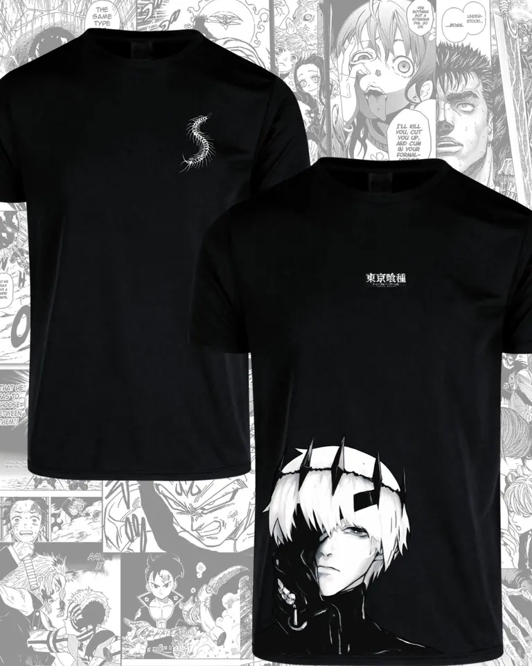 Tokyo Ghoul