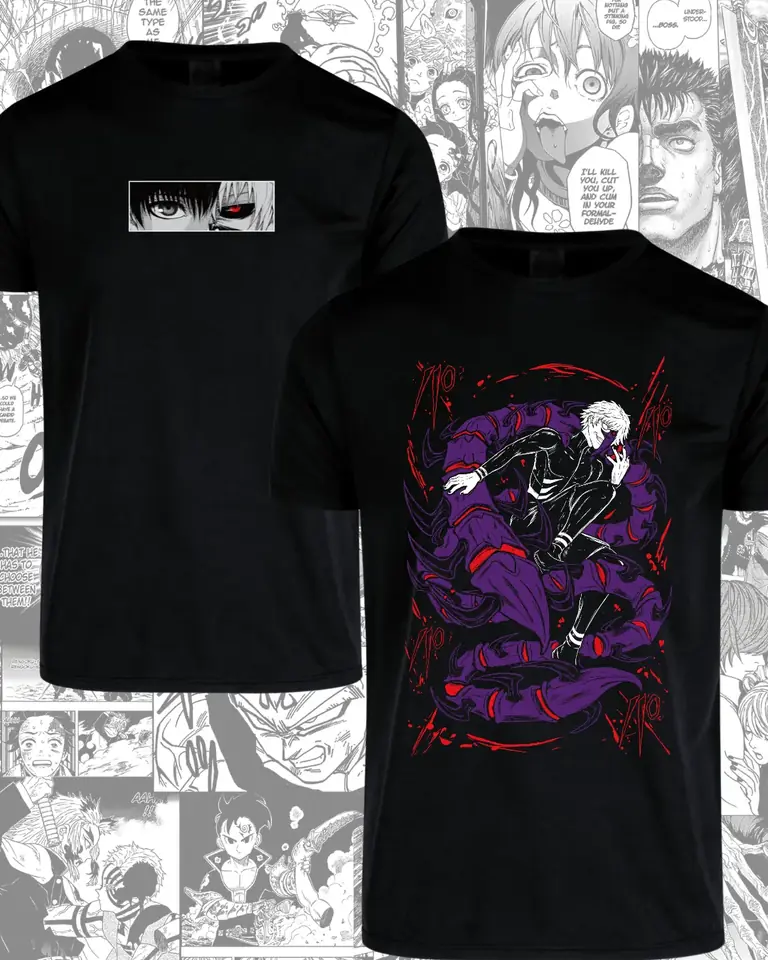 Tokyo Ghoul