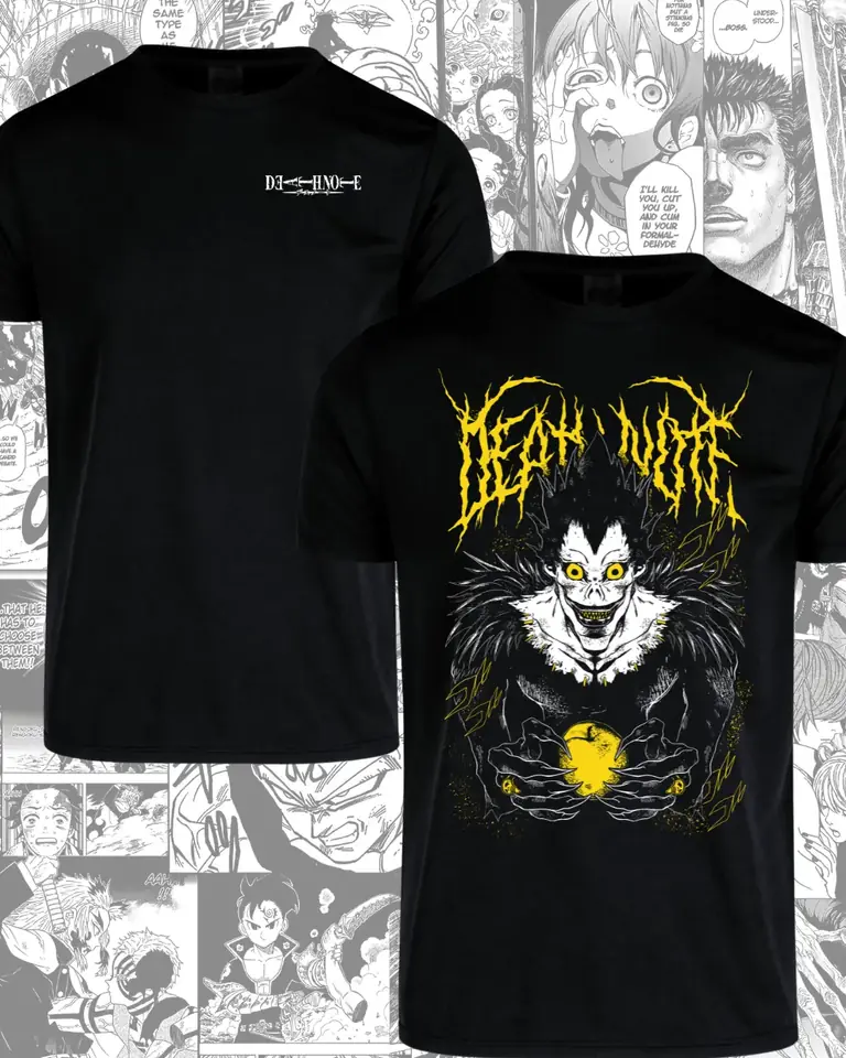 Death Note