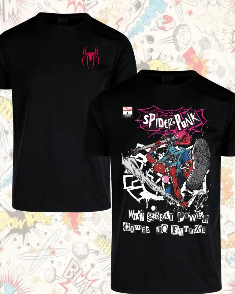 Spiderman