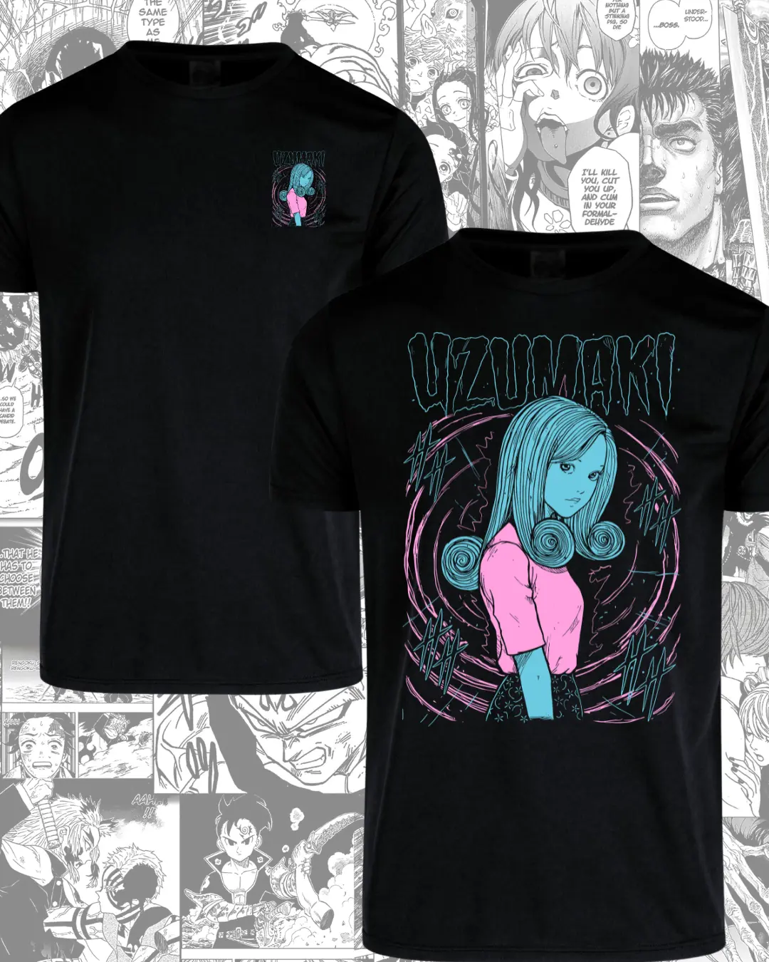 Uzumaki
