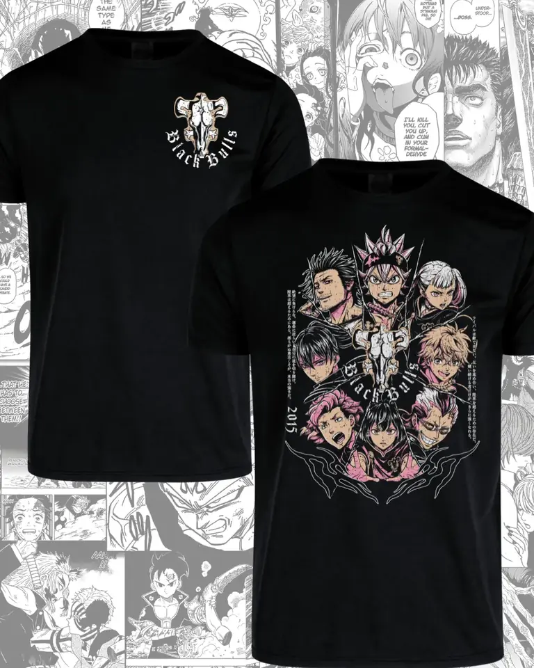 Black clover