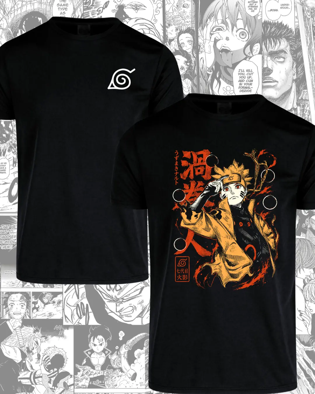 Naruto