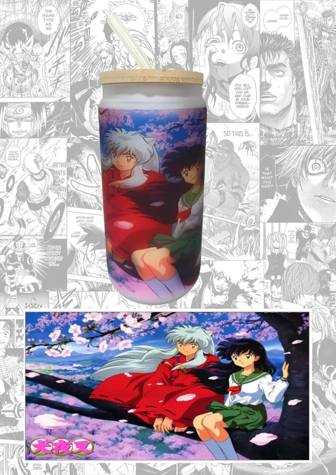 Inuyasha