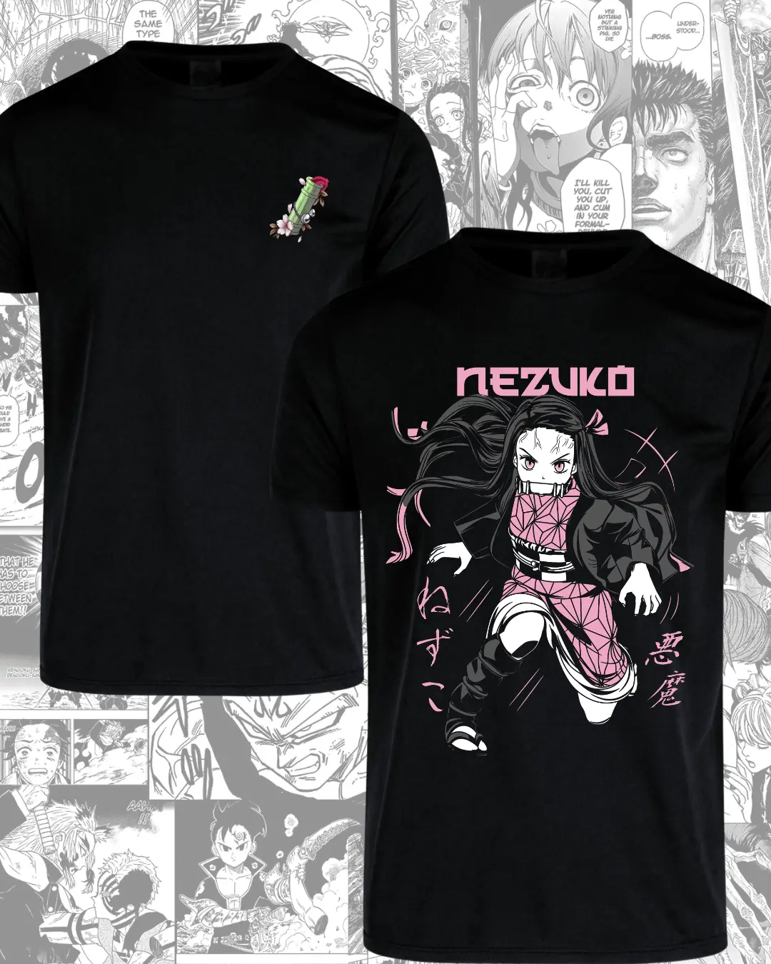 Kimetsu no yaiba