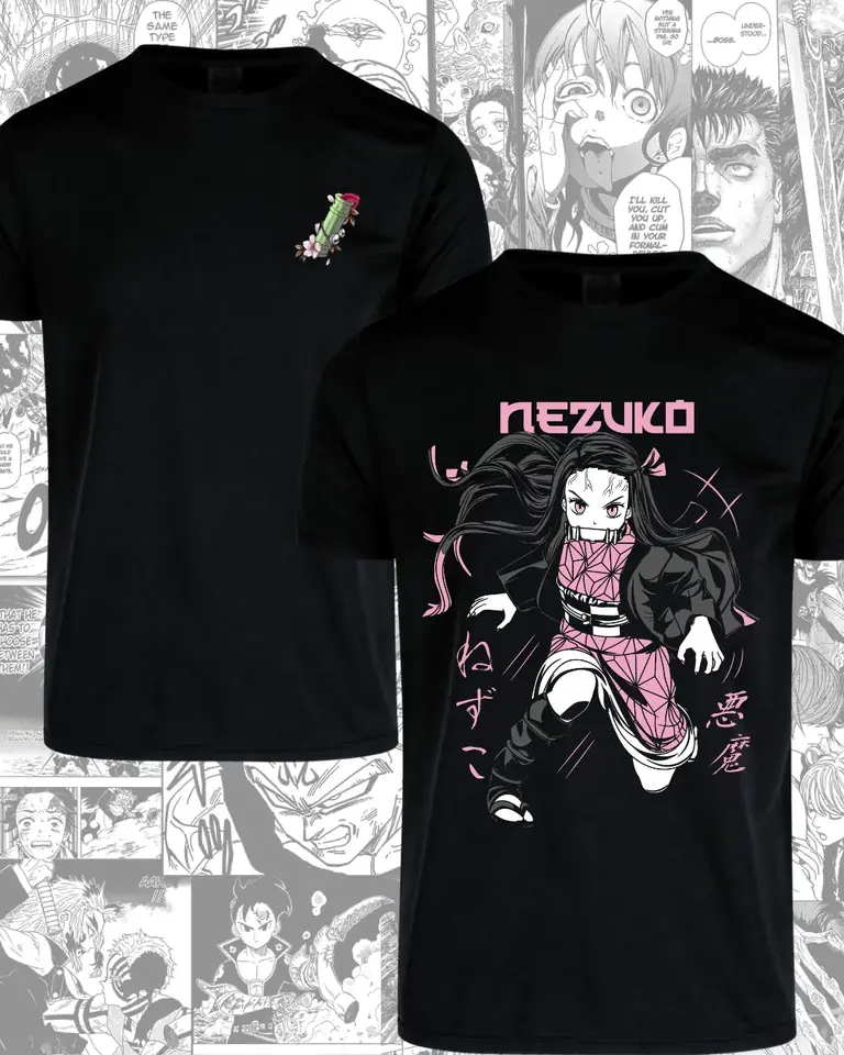 Kimetsu no yaiba