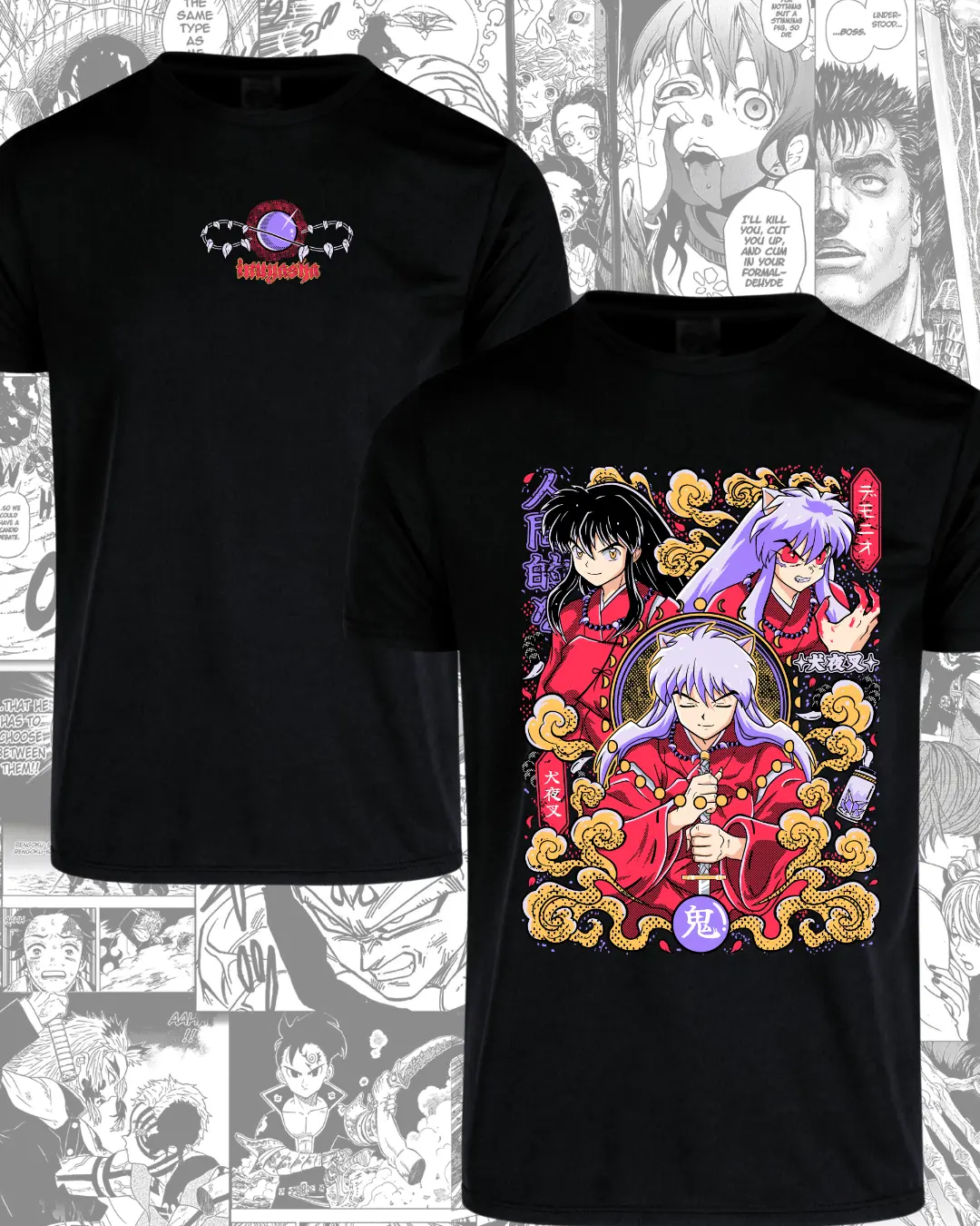 Inuyasha