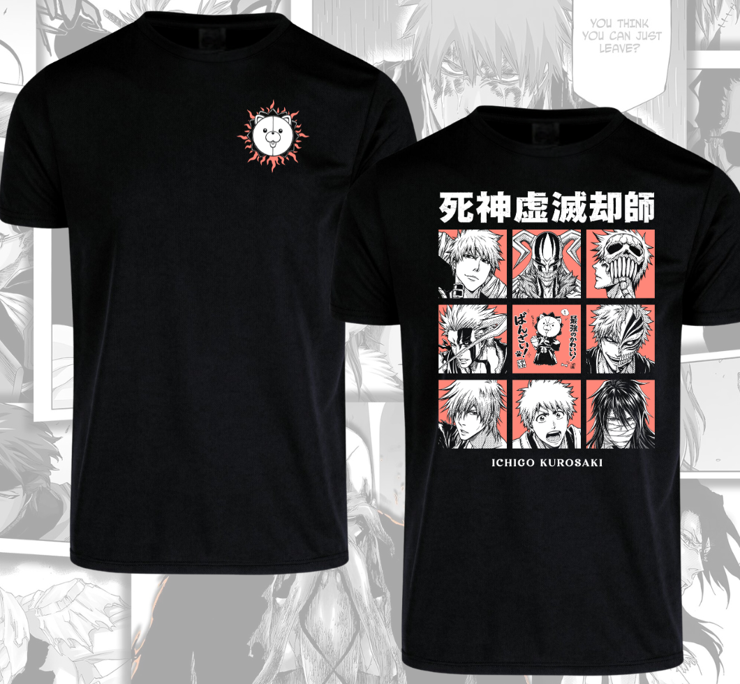 Bleach