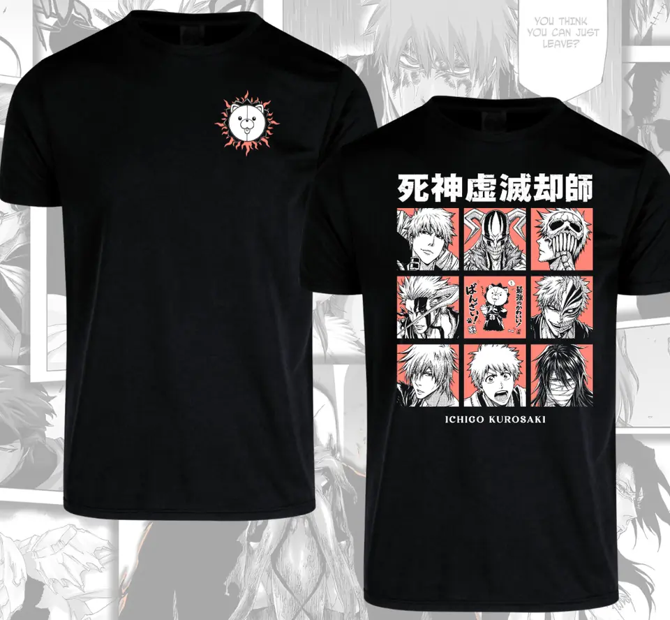 Bleach