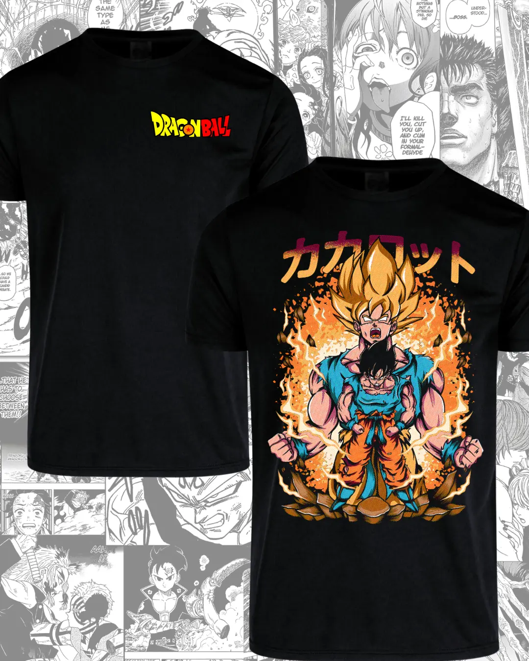 Dragon ball