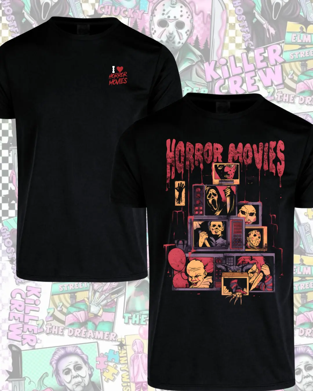 Horror Movies
