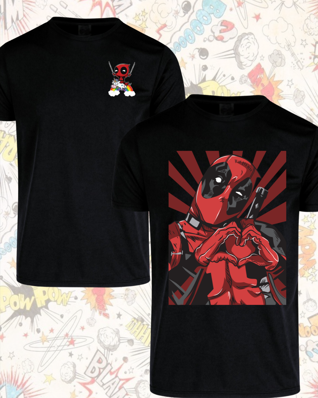 Deadpool
