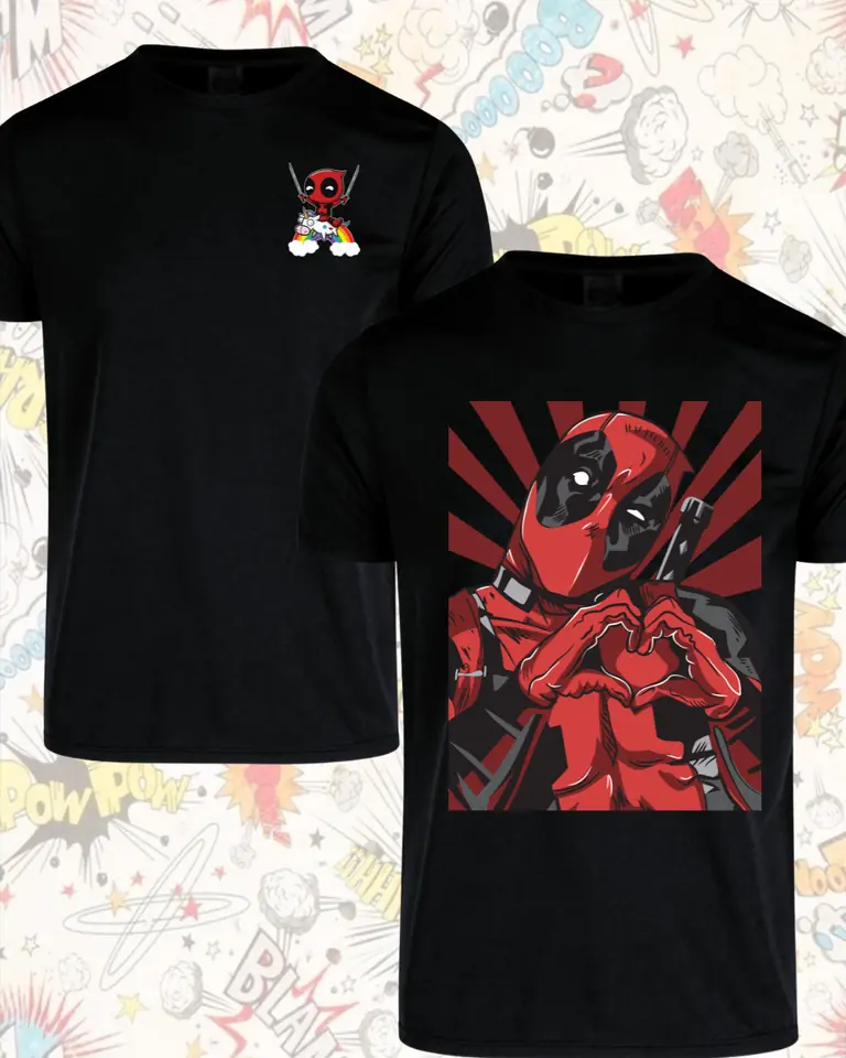 Deadpool