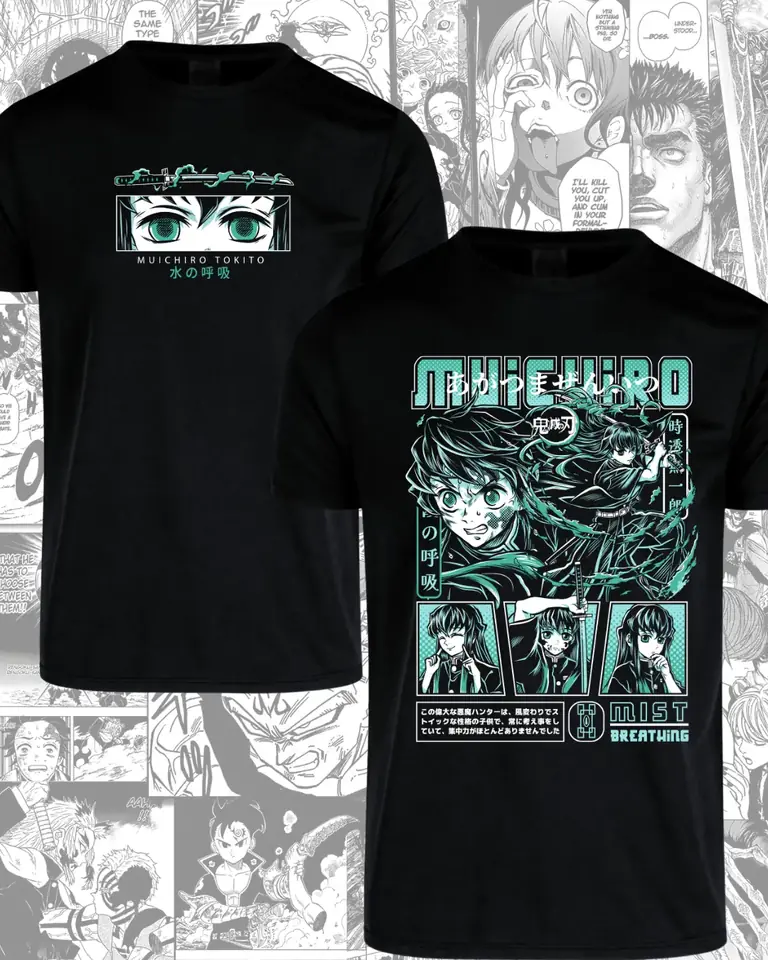 Kimetsu no yaiba
