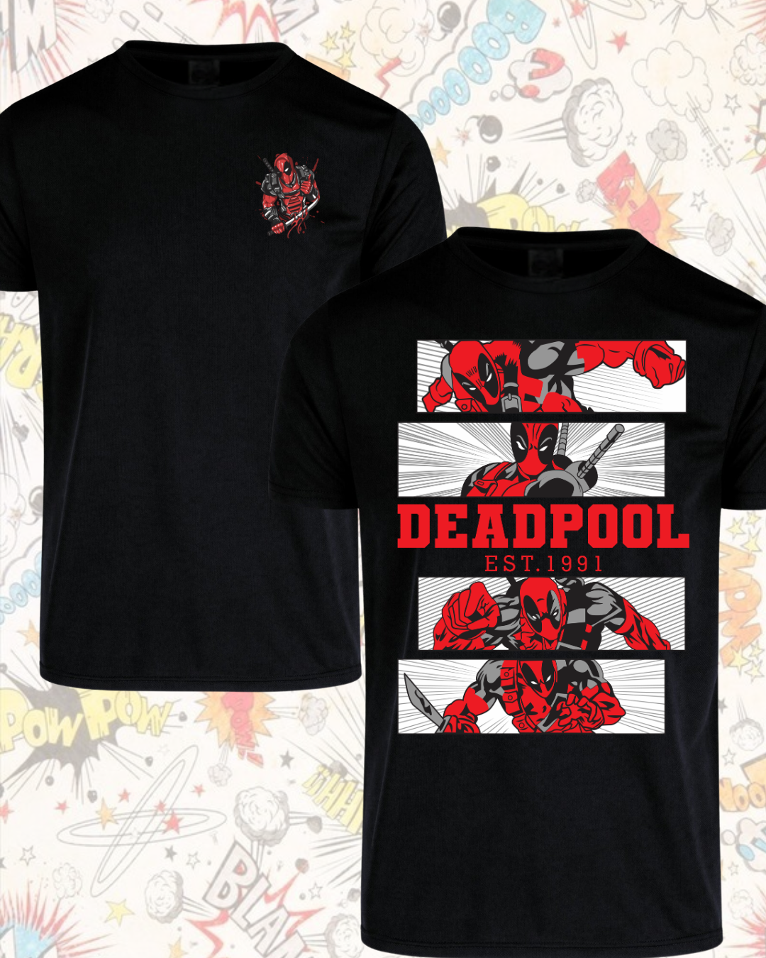 Deadpool