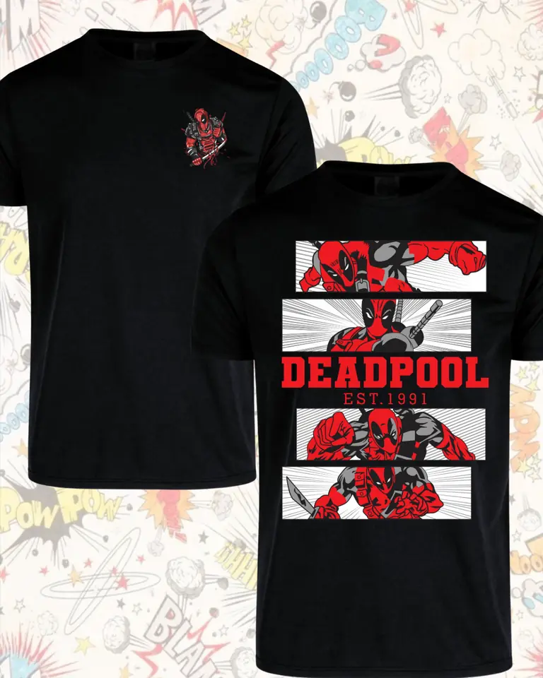 Deadpool