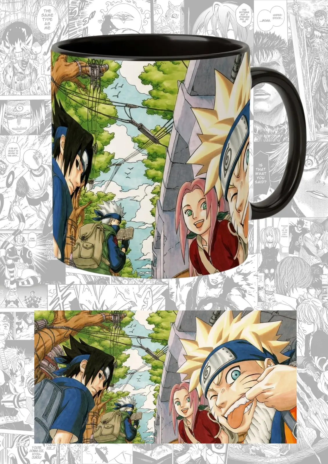Naruto
