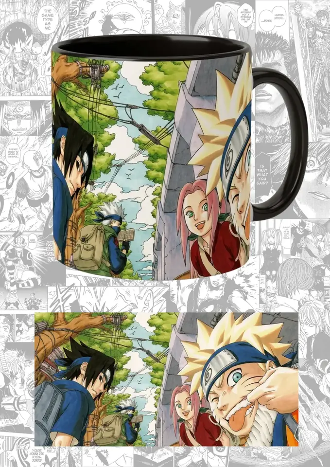 Naruto