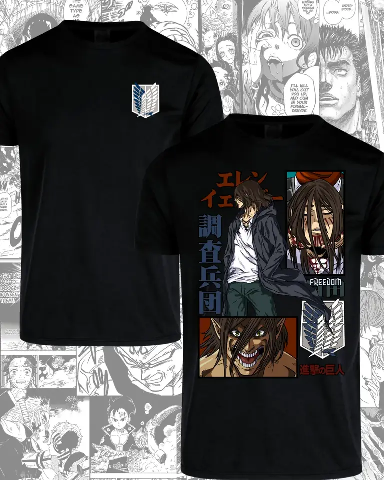 Shingeki no kiojin