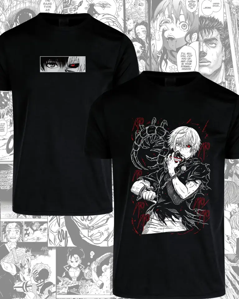 Tokyo Ghoul