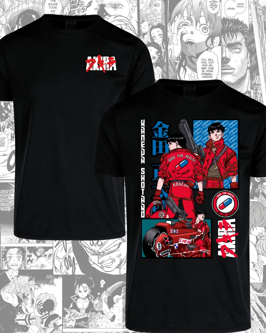 Akira