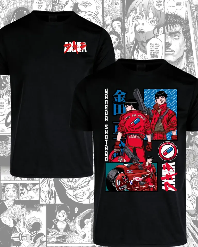 Akira