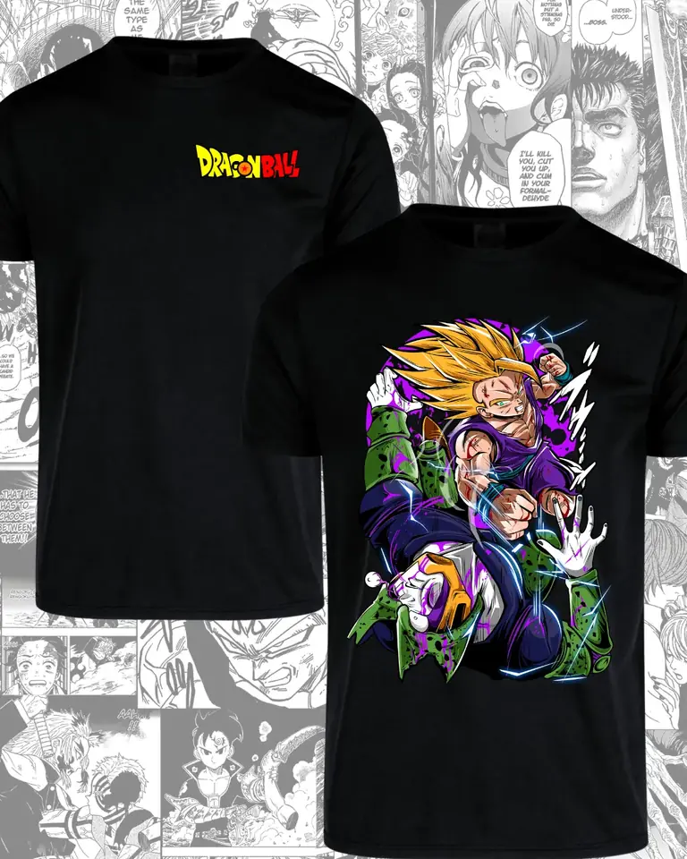 Dragon ball
