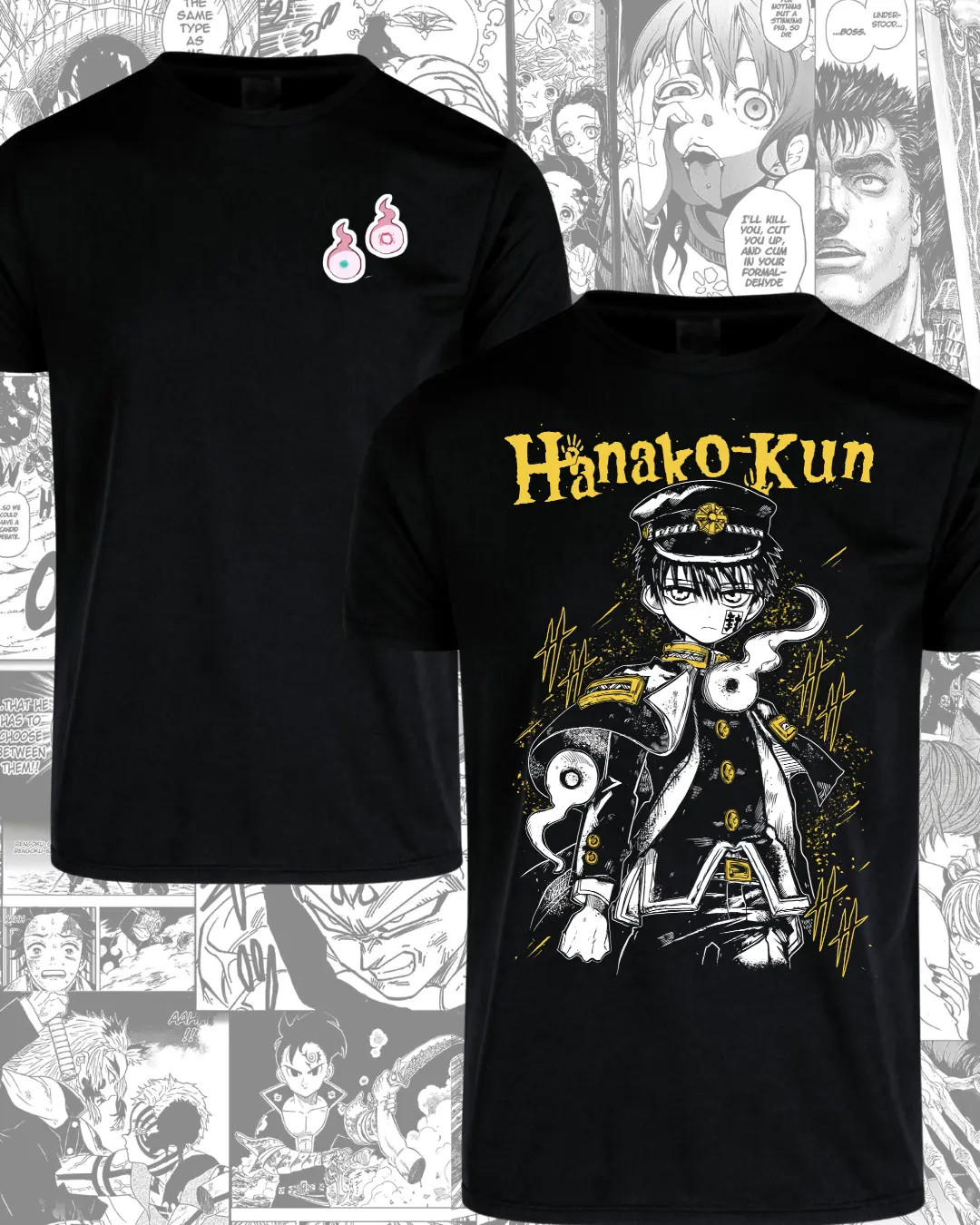 Hanako-kun