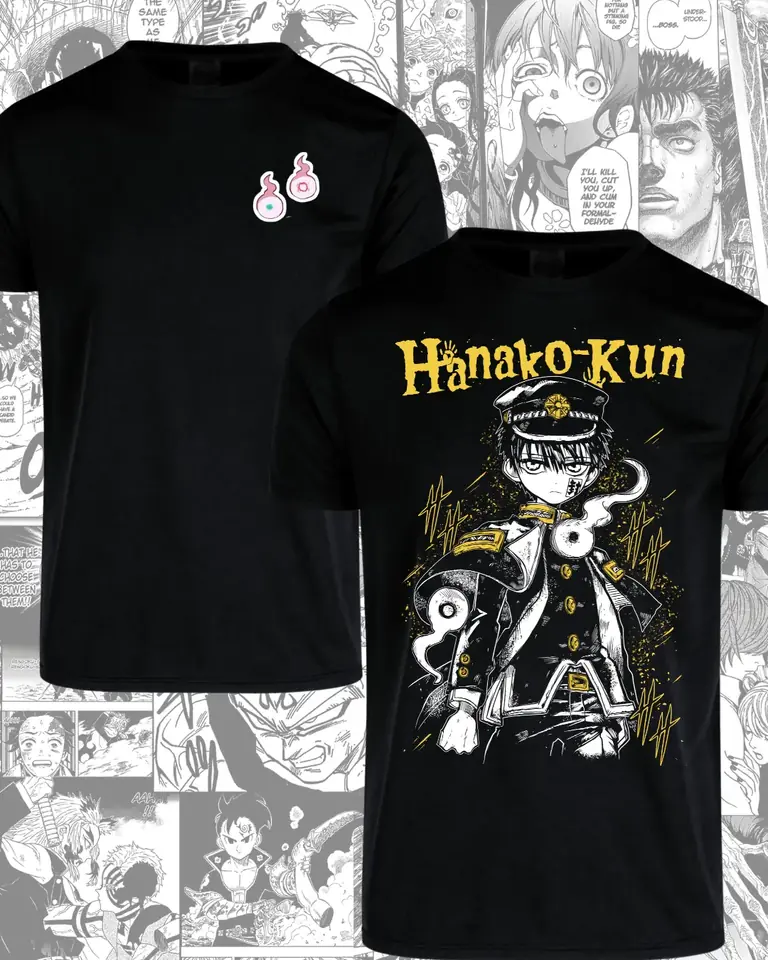 Hanako-kun