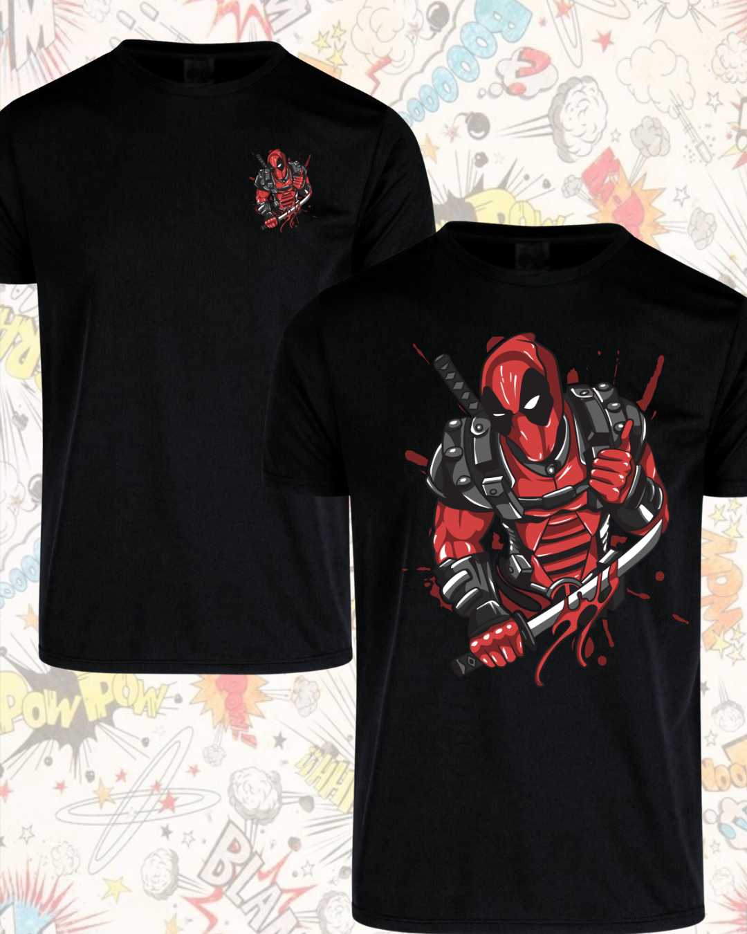 Deadpool