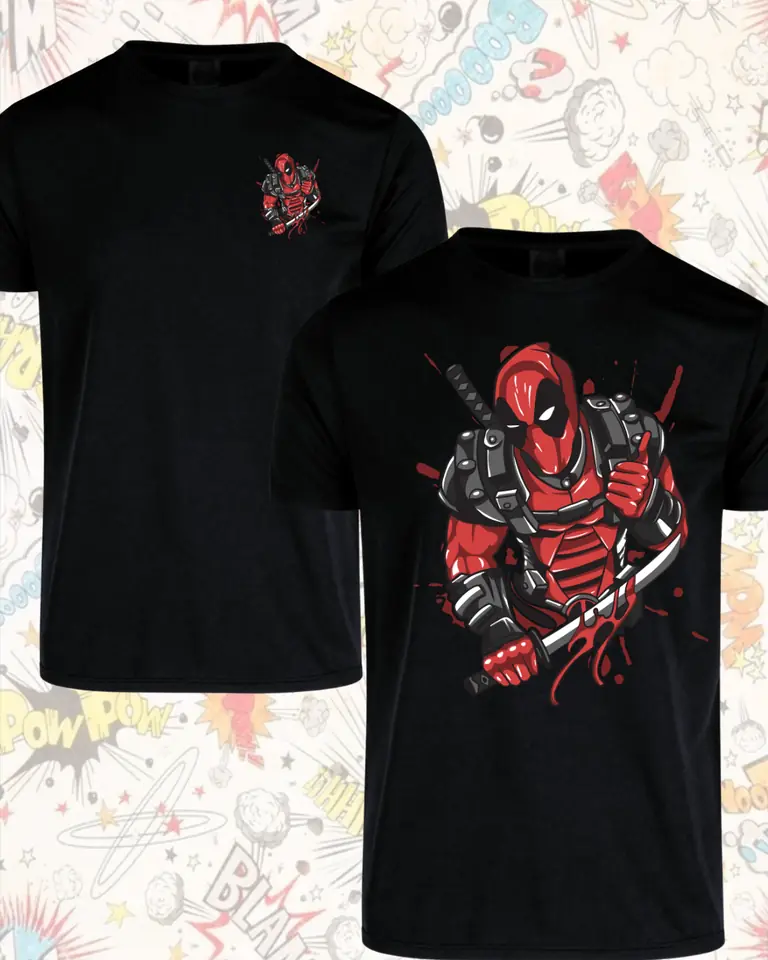 Deadpool