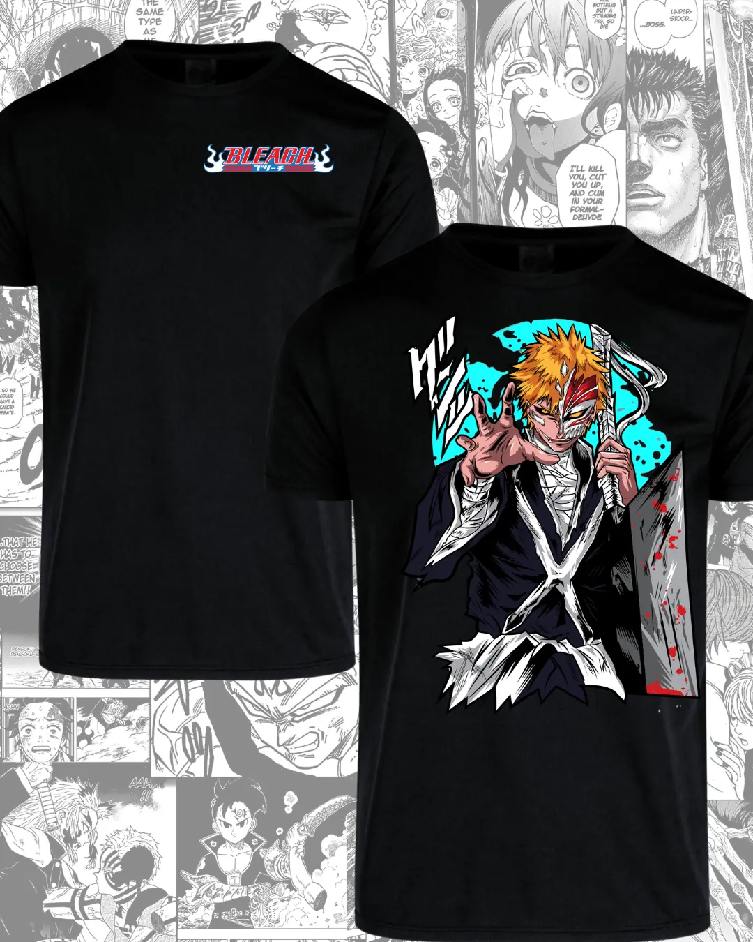 Bleach