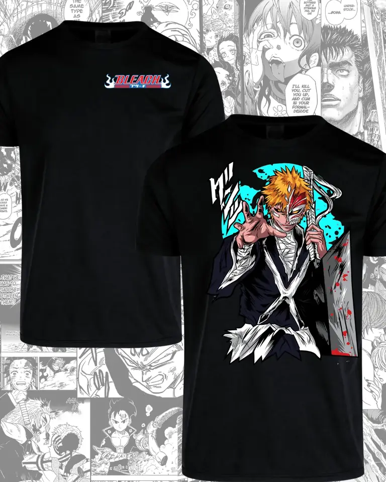 Bleach